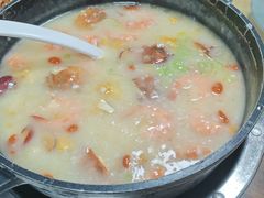 -南记食粥坊·宵夜大排档(岭南分店)