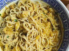 -孙盛兴奥灶面馆·蟹黄面·三虾面(山塘街总店)