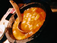 -绿茶餐厅(光谷世界城步行街店)