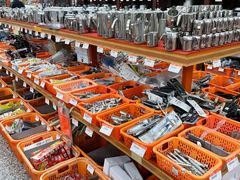 -深圳市厨安居酒店用品设备有限公司(湖溪大厦店)