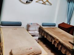 -感智盲人按摩·艾灸·肩颈SPA(岗厦店)