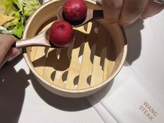 -王品牛排(福州泰禾店)