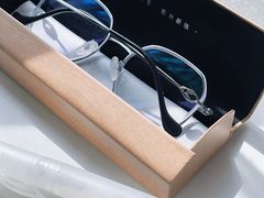 -MODJO•木左眼镜(云玺万科里店)