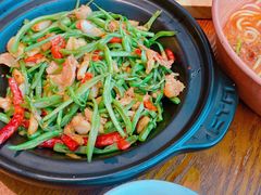 -云海肴·汽锅鸡·云南菜(苏州中心店)