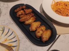 -必胜客(新辰里酒仙桥店)