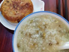 -兰庆鸡蛋馃(人民路店)