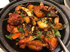 -鹿港小镇(金虹桥国际中心店)