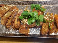 -桃园农庄烤全羊(江秋路店)