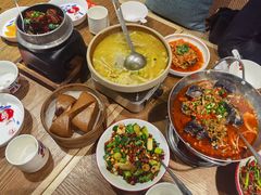 -湘味淳(千禧街店)