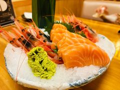 -王鼎精致料理铁板烧(世博源店)