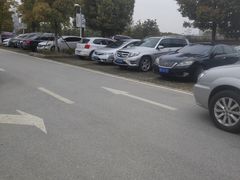 -苏南硕放国际机场有限公司·停车场