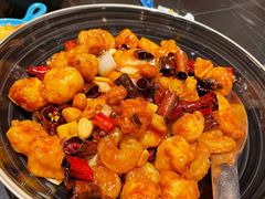 -华豫川酒家(大卫城店)