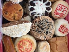 -桂香村(护国寺店)