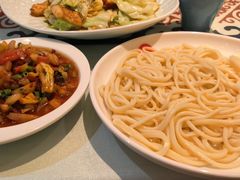 -顺明新疆风味餐厅(五一路店)