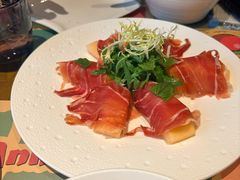 -安妮意大利餐厅(国贸店)