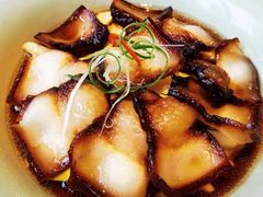 酱肉蒸雷笋-涌上外婆桥(南塘店)