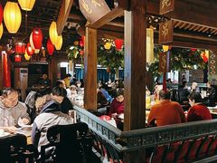 -北平盛世·新京菜·北京烤鸭(劲松·双井店)