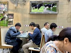 大堂-义顺牛奶公司(新马路老店)
