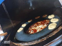 -潭州老友灶台鸡·竹屋老灶(光明E城店)
