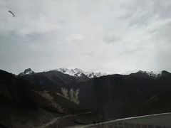 -亚拉雪山风景区