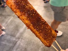 -八一路好吃街(雨田商务大厦店)