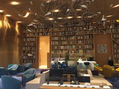 -苏州金鸡湖文博诺富特酒店
