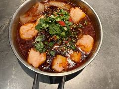 -胖哥俩肉蟹煲(萧山加州阳光店)