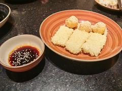-华豫川酒家(大卫城店)