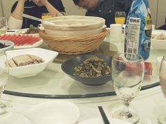 -小厨娘淮扬菜(天印大道店)