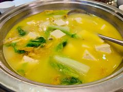 -胶东人家(奥体中心店)