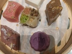 -得月楼·省级非遗·传统苏帮菜(观前店)