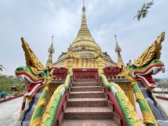 -一寨两国风景区