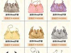 -海星奢选二手奢侈品手表包包鉴定回收寄卖(墨玉南路店)