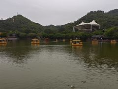 -珠海圆明新园