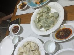 -海知道大连海鲜水饺(南山大冲店)