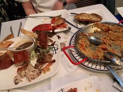 -安东尼奥餐厅