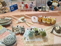 -丽达购物中心(崂山店)