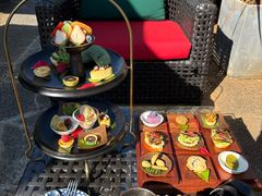 -丽江松赞酒店-餐厅