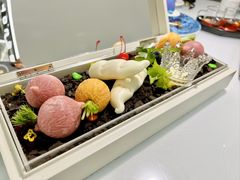 -3号仓库·创意中国菜(新世界城店)