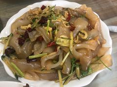 -老七饭馆(光荣道总店)
