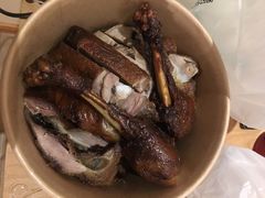 -王浩儿纪六孃甜皮鸭(东大街店)