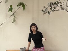 -邊渡咖啡