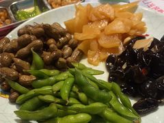 -寂寞的豆芽 烧烤酒场(丽景店)
