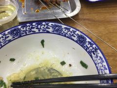 -祥云阁泡馍(铁建水岸雅苑店)