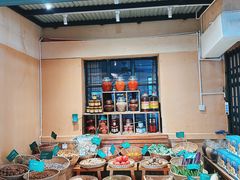 -七步香云南山里菜(昆明老街店)