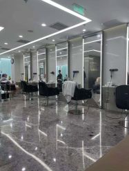 -THE LOG SALON 记录