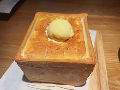 -绿茶餐厅(南昌王府井店)