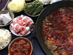 -星鸿社重庆老火锅