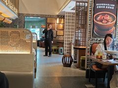 -湘轩·土菜研究院(光大店)