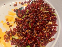 -扬州万怡酒店-中餐厅(文昌中路店)